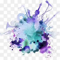 ˮ�� ˮī-������