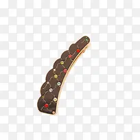 宝石发夹-空若网 宝石发夹-空若网