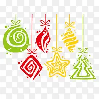 可爱的吊饰-空若网 可爱的吊饰-空若网