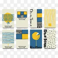 ����ʱ�п�Ƭģ��-������