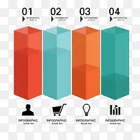 商务图表排版元素-空若网 商务图表排版元素-空若网