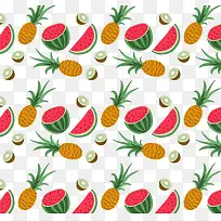 水果漂浮-空若网 水果漂浮-空若网