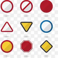 ʸ���ֻ澯ʾ��-������