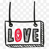 情人节挂牌-空若网 情人节挂牌-空若网