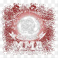 拳套翅膀-空若网 拳套翅膀-空若网