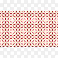 红色简约风格墙布矢量图-空若网 红色简约风格墙布矢量图-空若网