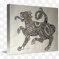 ����-��ʨ-������