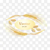 稻谷素材-空若网 稻谷素材-空若网