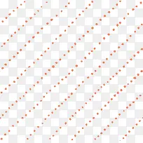 橙色圆点排列海报背景-空若网 橙色圆点排列海报背景-空若网