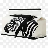 黑白纸巾盒-空若网 黑白纸巾盒-空若网