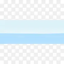 蓝色海面天空高清摄影-空若网 蓝色海面天空高清摄影-空若网