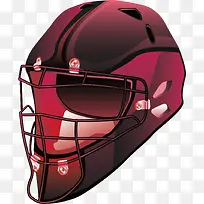 头盔png矢量素材-空若网 头盔png矢量素材-空若网