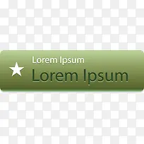 水晶网站按钮-空若网 水晶网站按钮-空若网