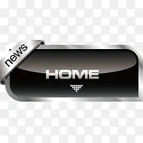 水晶古典按钮-空若网 水晶古典按钮-空若网