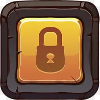 创意复古按钮-空若网 创意复古按钮-空若网