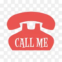 ����绰��ǩ-������