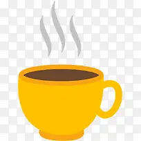 一杯热咖啡-空若网 一杯热咖啡-空若网