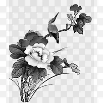 树枝-空若网 树枝-空若网