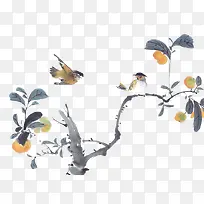 树枝-空若网 树枝-空若网