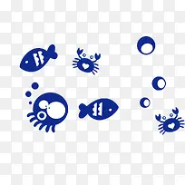 海洋动物素材-空若网 海洋动物素材-空若网