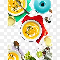 食物素材-空若网 食物素材-空若网