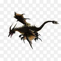 手绘恐龙-空若网 手绘恐龙-空若网