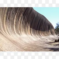 石壁背景-空若网 石壁背景-空若网