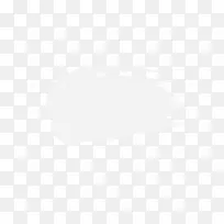 白色毛笔笔刷-空若网 白色毛笔笔刷-空若网