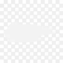 白色毛笔笔刷-空若网 白色毛笔笔刷-空若网