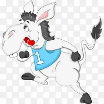 可爱小马-空若网 可爱小马-空若网