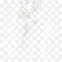 透明白色烟雾-空若网 透明白色烟雾-空若网