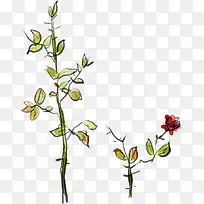 ÇåÐÂÊÖ»æÐ¡»¨Ê÷-¿ÕÈôÍø ÇåÐÂÊÖ»æÐ¡»¨Ê÷-¿ÕÈôÍø