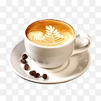 咖啡和咖啡豆-空若网 咖啡和咖啡豆-空若网