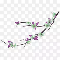 花束枝画-花束-空若网 花束枝画-花束-空若网