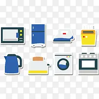厨房电器-空若网 厨房电器-空若网