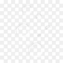 白色的水珠-空若网 白色的水珠-空若网