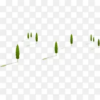 摄影太阳下树木效果活动图-空若网 摄影太阳下树木效果活动图-空若网