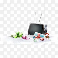 圣诞礼物电视-空若网 圣诞礼物电视-空若网