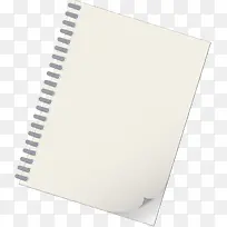 本子png矢量素材-空若网 本子png矢量素材-空若网