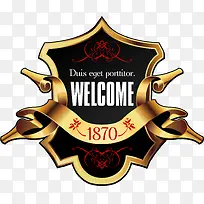 welcome贵金属边框-空若网 welcome贵金属边框-空若网