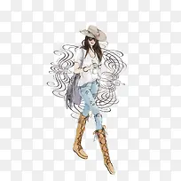 PS�ֻ���Ů�ز�-������