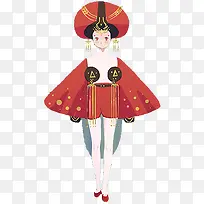 �����װ����廭-������