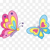 蝴蝶-空若网 蝴蝶-空若网