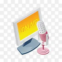 科技电脑话筒-空若网 科技电脑话筒-空若网