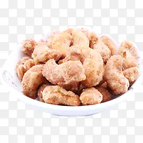 香酥腰果坚果食物-空若网 香酥腰果坚果食物-空若网
