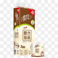 清风纸巾-空若网 清风纸巾-空若网