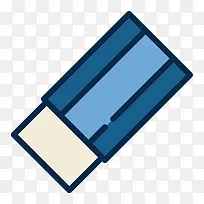 扁平化橡皮-空若网 扁平化橡皮-空若网