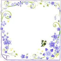 ��ɫ����߿�-������