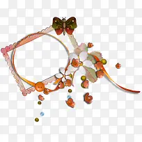 ���⻨�ܱ߿�ͼƬ���ܱ߿��ǩ-������