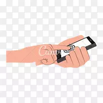 手指拇指手臂手腕握持-空若网 手指拇指手臂手腕握持-空若网